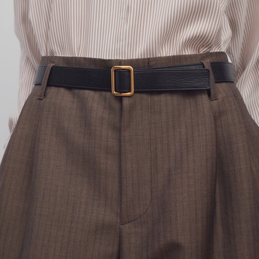 The Row belt one size - Picture 1 of 5